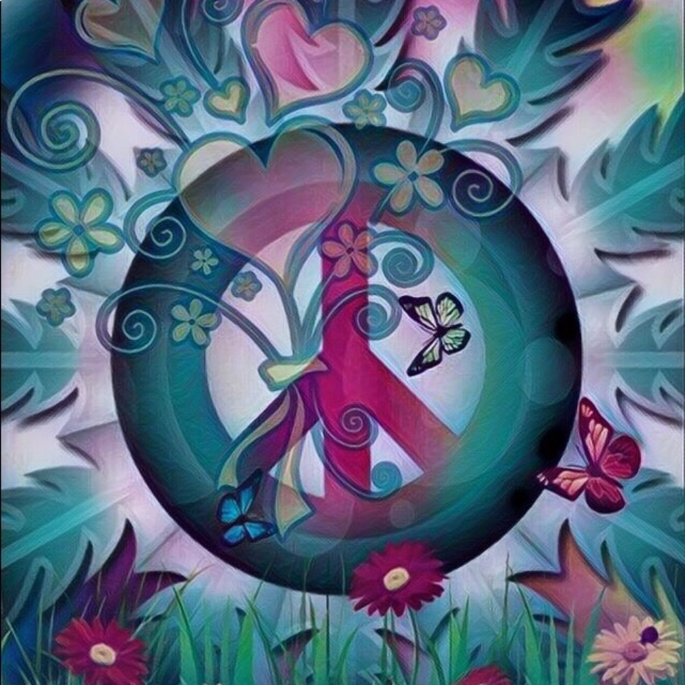 Meet your Posher, Christina